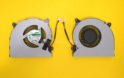 Kühler Lüfter Ventilator Asus R750J R750JV FAN Cooler NEU