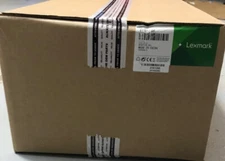 NEW SEALED GENUINE LEXMARK 41X0246  CS820  CX820  CX825  CX860  FUSER