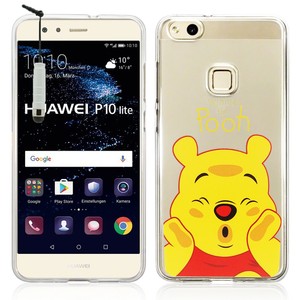 custodia silicone p10 huawei custodia silicone p10 huawei