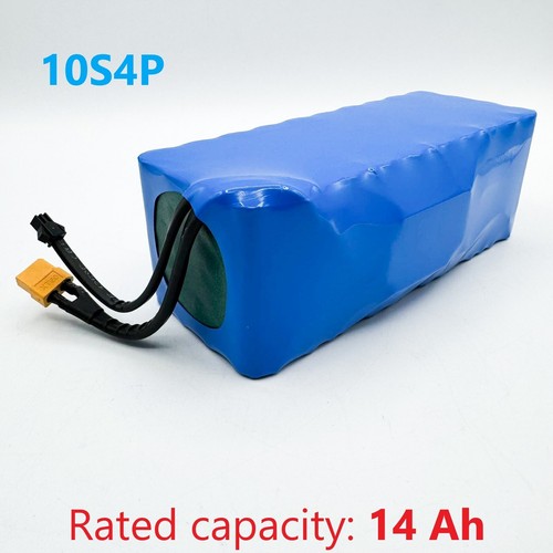 Replacement battery pack Jetson Bolt B3 DYU D3F electric bike 36V 6.0Ah - Picture 27 of 29