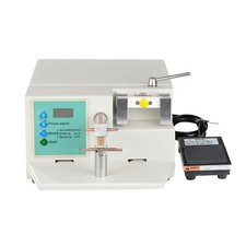 2000W Dental Orthodontic Spot Welder Heat Treatment Welding Machine HL-WD II US