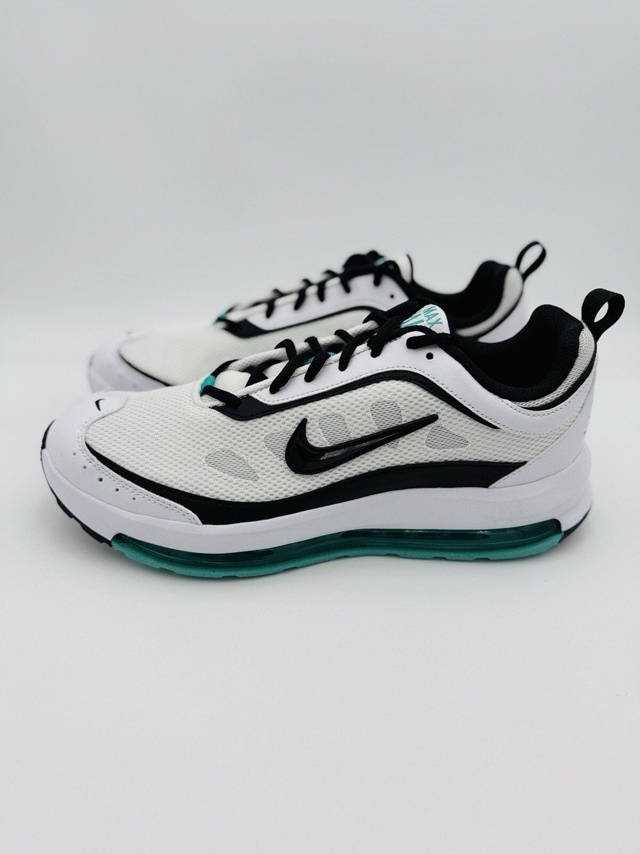 ⭐️専用ページ⭐️ Nike Air Max AP Black White Teal Sneakers Running Shoes