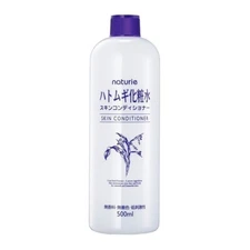 Naturie Adlay (Hatomugi) Skin Conditioner Lotion Toner 500ml Coix Seed Extract
