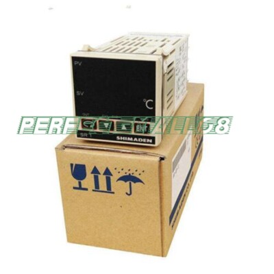 1PC NEW For SHIMADEN Temperature Controller SR1-8Y-1C-A00