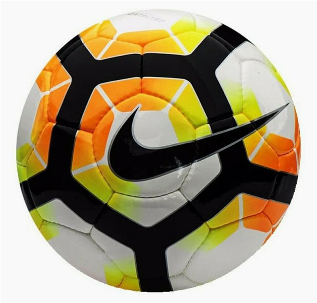 nike catalyst match ball
