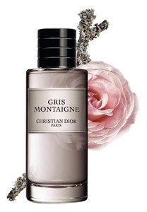gris dior perfume