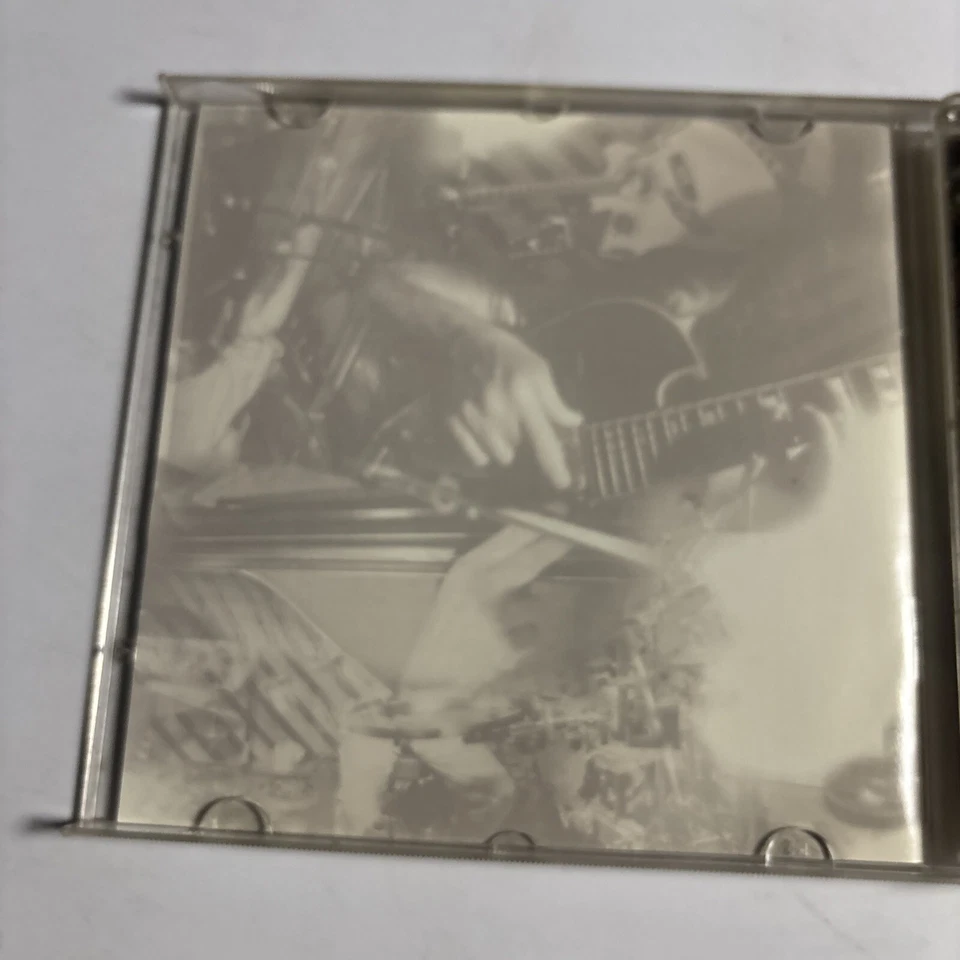 Pat Metheny Group – "Quartet" (CD, 1996) US GEFD-24978 - Image 3 of 4