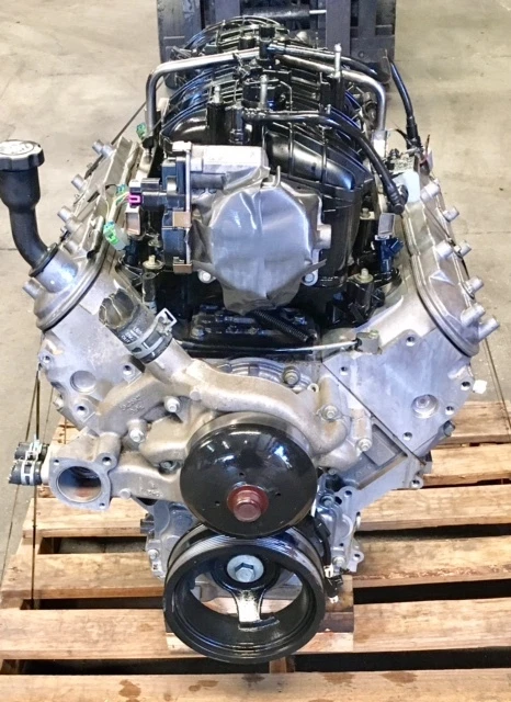 Trailblazer Envoy Ascender Rainier 5.3L Engine 2006 90K MILES . Foto 3 de 4