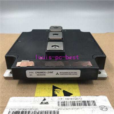 1pc Brand NEW Module CM600DU-24NF CM600DU24NF