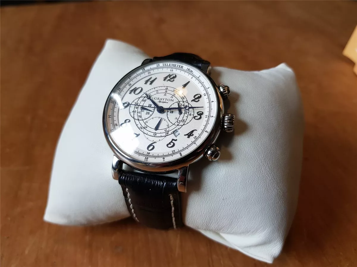 Grayton clearance watches ebay