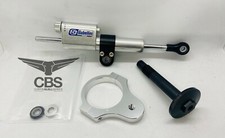 Lenkungsdämpfer Kit Gubellini Silver XB 2010