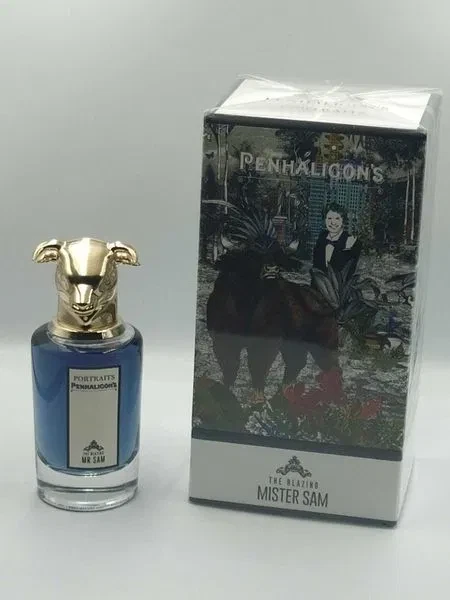 Blazing mr sam penhaligons sales