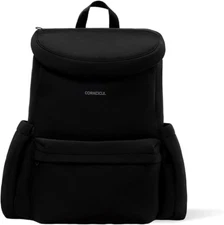 Lotus Backpack Cooler Bag,15.5”X17”–Keep Cool All Day with Portable Backpack Coo