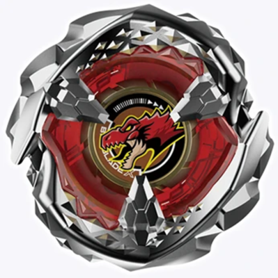 Takara Tomy Beyblade X BX-31 Random Booster Vol.3 #01 Tyranno Beat
