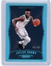 2017-18 Panini Dominion Basketball Base Platinum #56 Jaylen Brown #1/1
