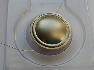 1 x KEF KHT - HTS 3001SE Generic Ersatz Hochtöner Lautsprecher Spule Folie