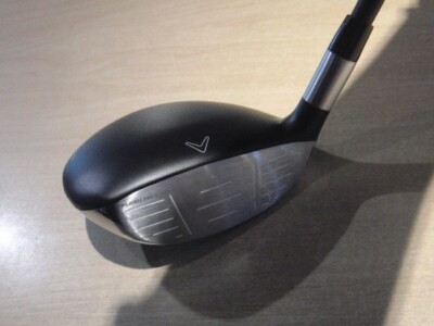 ROGUE ST MAX FAST 2022 / SPEEDER NX 40 for Callaway right 5w S