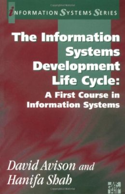 Information Systems Development Life Cycle (Information Systems 