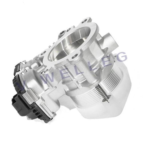 THROTTLE BODY FIT CITROEN C5 AIRCROSS PEUGEOT 508 MK2 1.6 PureTech 9818664880 - Picture 6 of 14