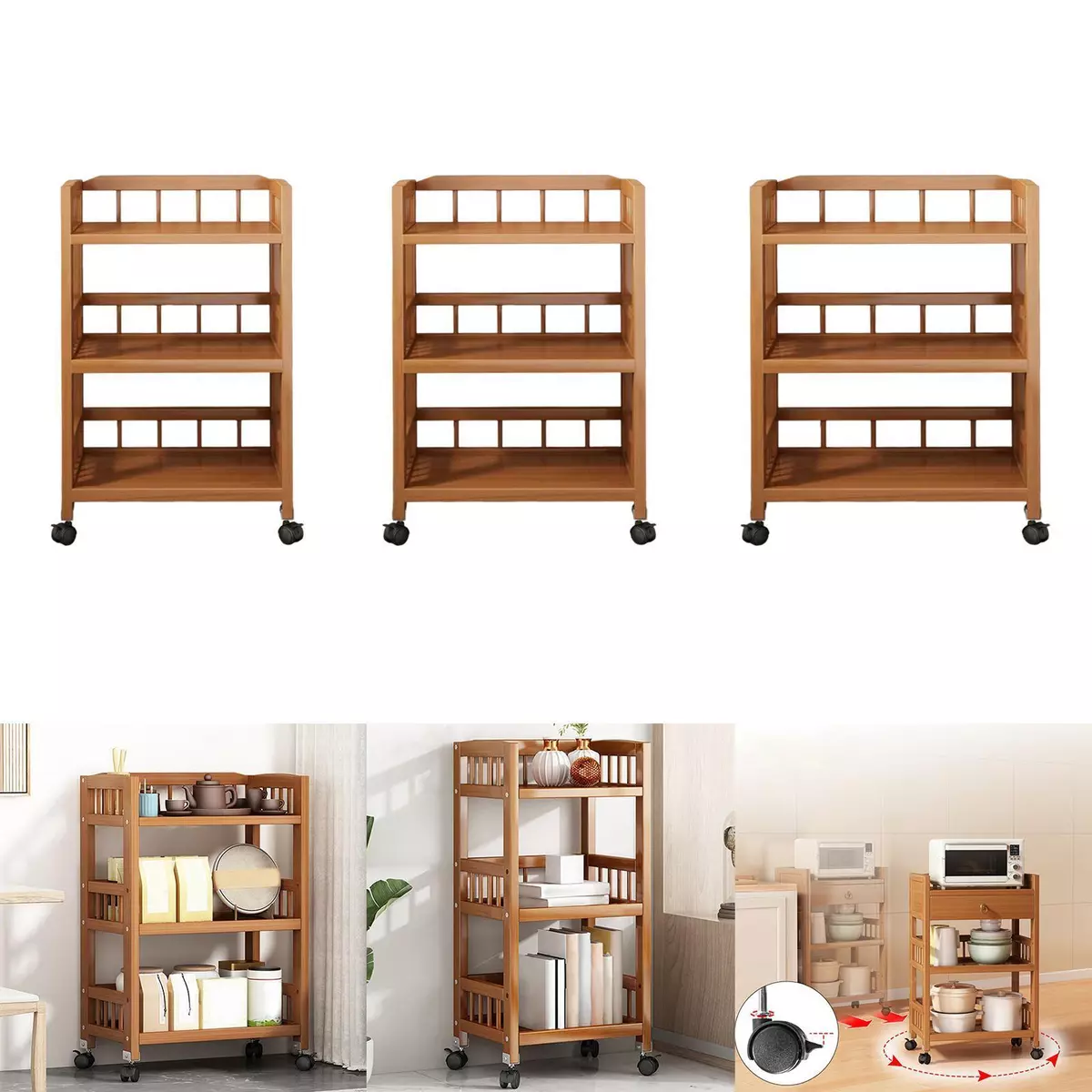 Bamboo corner 2024 bathroom cabinet