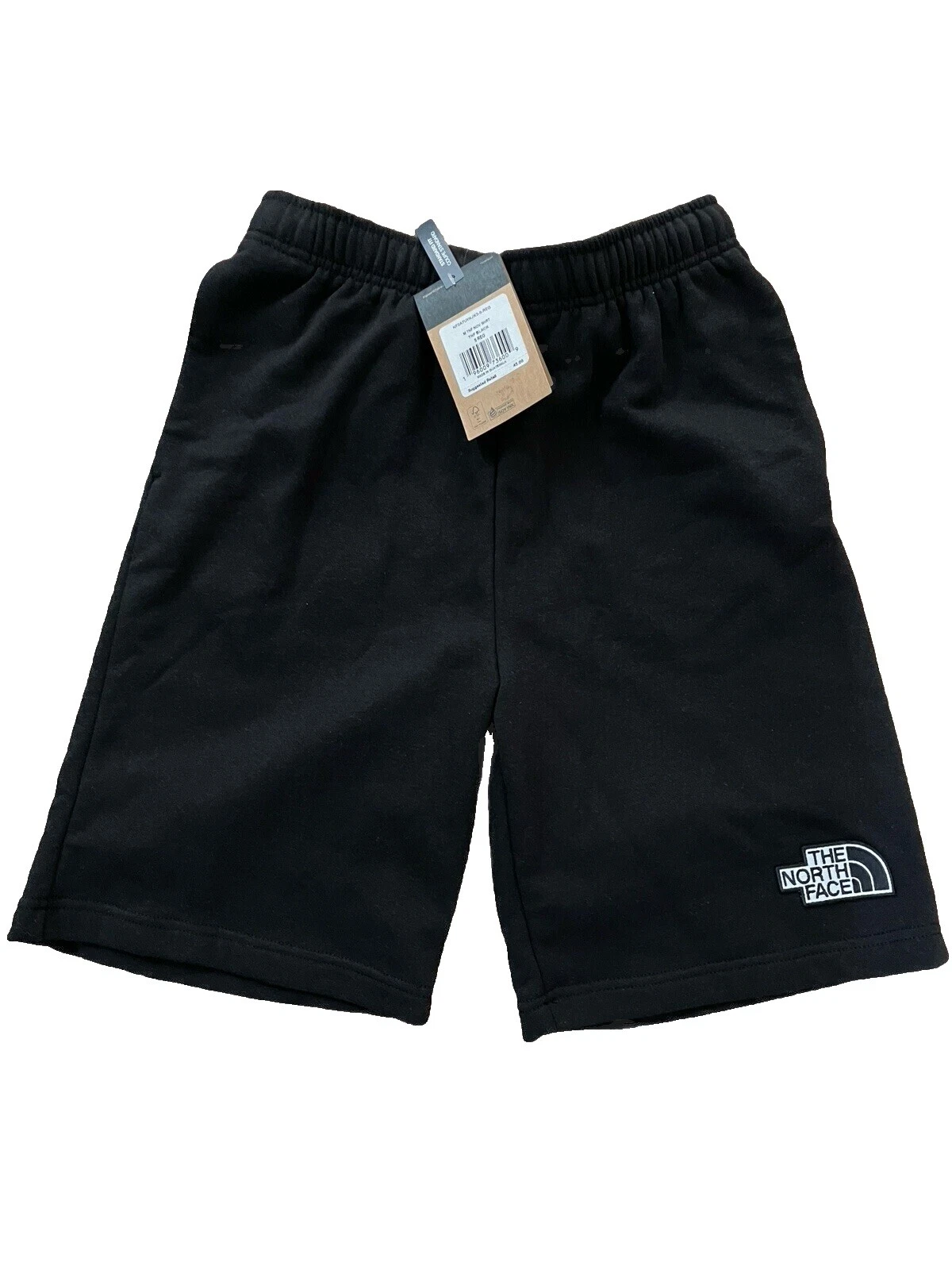 The North Face Multicolor Shorts for Men