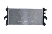 KÜHler Citroen Jumper/Fiat Ducato 06-
