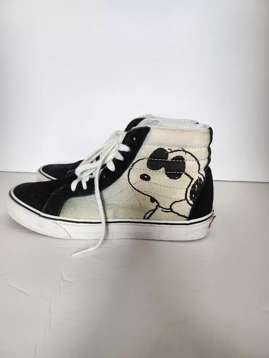 Vans joe cool sales