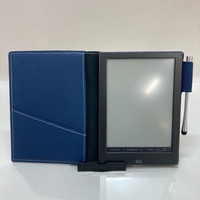 Sharp WG-PN1 Electronic Notebook E-Ink 6'' Paper Display - Stylus NOT Included