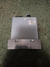 Vintage Apple Floppy Drive. Taken From Broken Performa 6115cd. Untested As Is