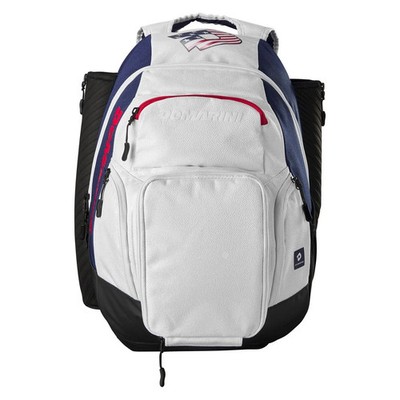 Demarini Voodoo OG Back Pack Bat Bag | Baseball & Softball | NEW | USA | AMERICA