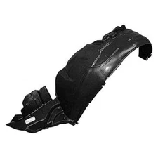 For Subaru Impreza 04-05 Front Driver Side Fender Splash Shield Value Line