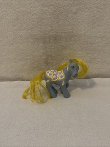 Merry Go Round My Little Pony | eBay