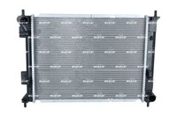 NRF KüHler, Antriebsbatterie 59315 FüR Hyundai KIA