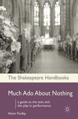 Much Ado About Nothing - 9780230222618