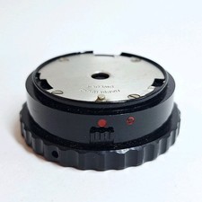 HASSELBLAD GENUINE WINDING KNOB FOR VINTAGE CAMERAS -Excellent- FREE SHIPPING