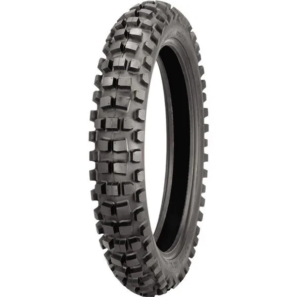 Shinko R505 Cheater Rear Tire - 120/100-18 87-4366S Foto 4 de 4