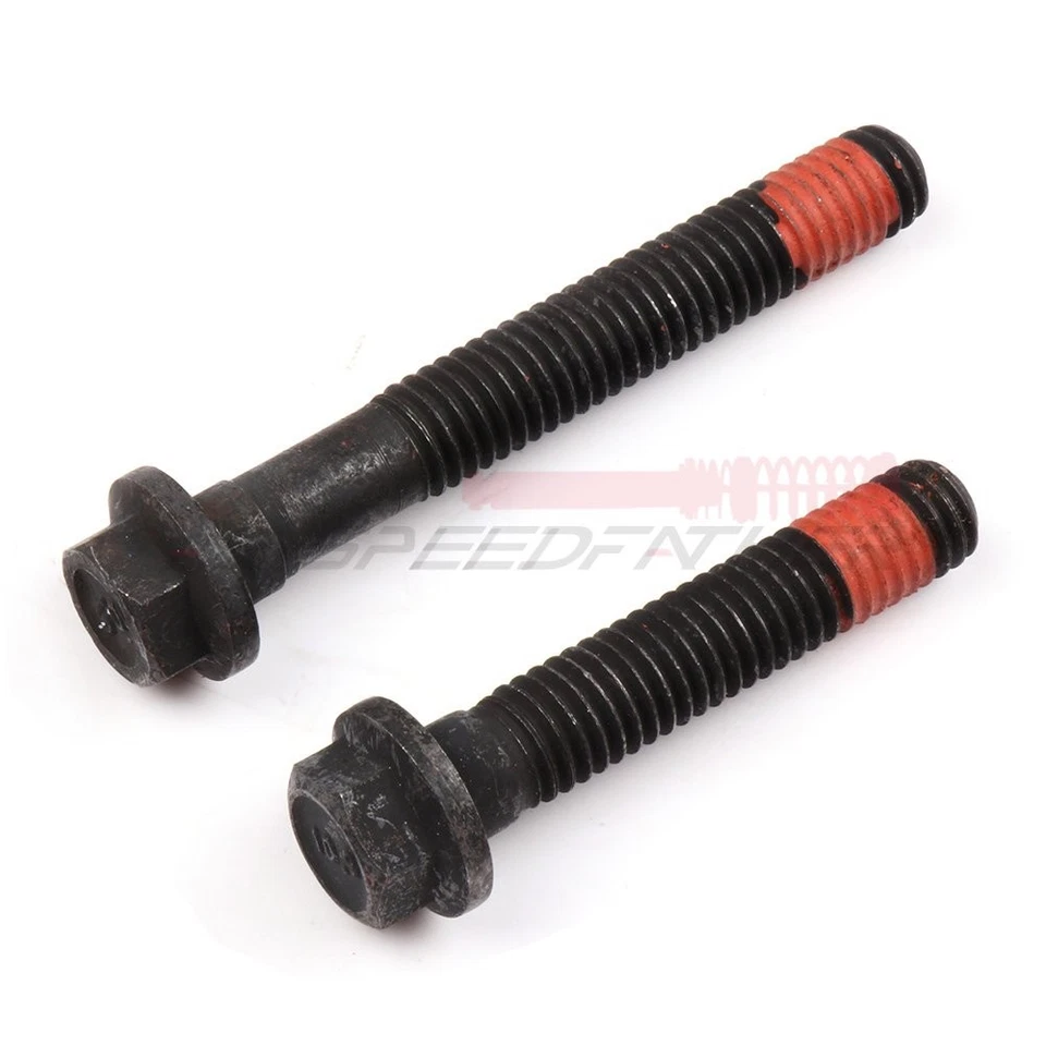 Pernos de cabeza ES74033 para Buick Allure LeSabre Chevrolet Oldsmobile 3,8 L 1995-2009 Foto 4 de 4