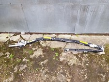 Audi A4 S4 B5 8D 2000 Links Sonstige Innenraumteile 8D5880741B VAI62515