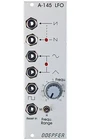 NEW Doepfer A-145-1 LFO module, eurorack.