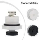 High Efficiency Pressure Washer Pump Head Accessories for 2208C Models
