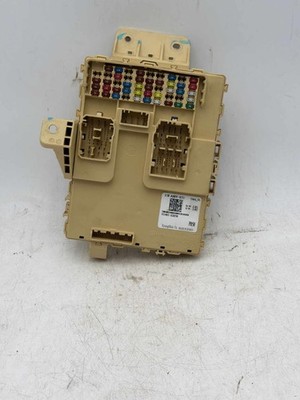 21-23 HYUNDAI SANTA FE CABIN JUNCTION FUSE RELAY BLOCK BOX 91905S2050 OEM