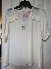 Women's Medium Blouse