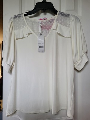 Women's Medium Blouse