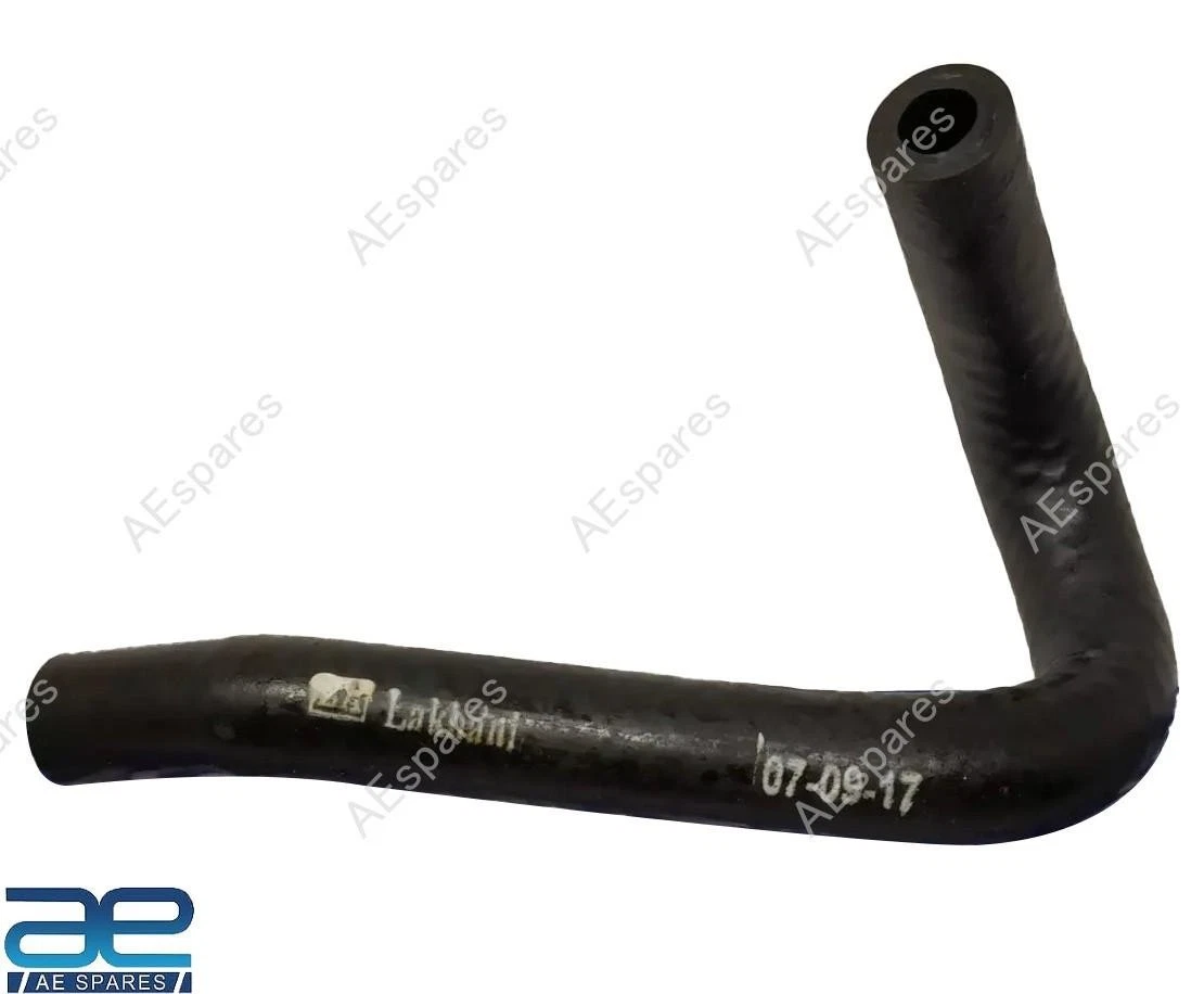 Water Bypass Hose For Suzuki SX4 1st Gen 1.6L 2007-2013 17698M55K00 view 3