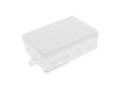 WISKA Kabelabzweigkasten KA 016 LG, IP55