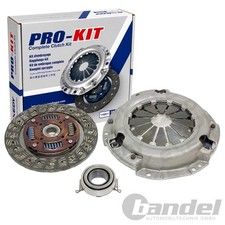 Kit d'embrayage Toyota STARLET