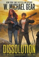 W. Michael Gear | Dissolution | Buch | Englisch (2021) | Gebunden