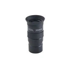Skyoptikst 1.25 Inch 30mm Plossl Telescope Eyepiece –Fully Multi-Coated Optics