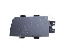 vorne Stoßstange Nebelscheinwerfer Grill Abdeckung li für BMW 5er E34 1988-95