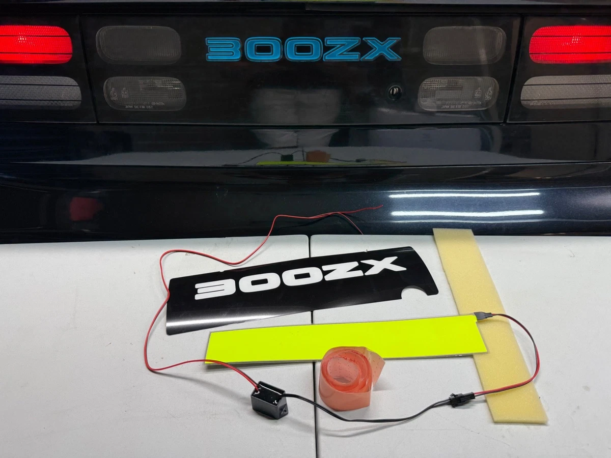 25+ Parts & Accessories for Nissan 300ZX for sale | Updated Oct 2026